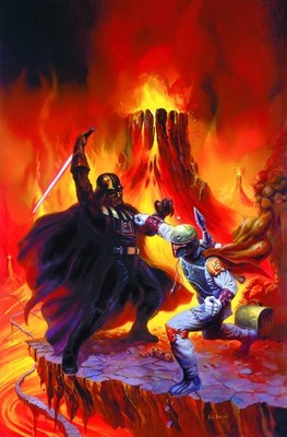 Star Wars Legends the Empire Omnibus 3, Hardcover by Woodring, Jim; Marvel Va...