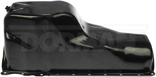 Dorman 264-138 发动机油盘 适合雪佛兰 GMC C2500 C3500 10240721 — 第 2/2 张图片