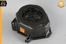 08-14 Mercedes W207 E350 C300 Rear Deck Shelf Loud Speaker 2048202402 OEM