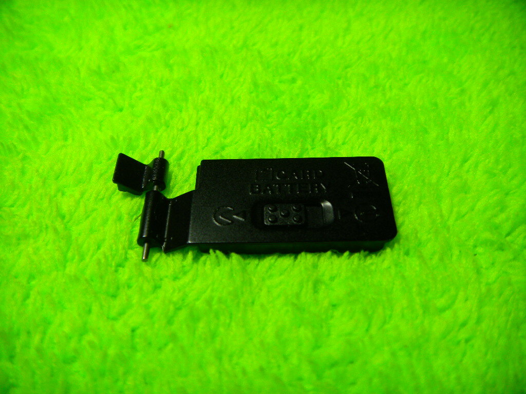 GENUINE NIKON COOLPIX A900 BATTERY DOOR PART FOR REPAIR | eBay