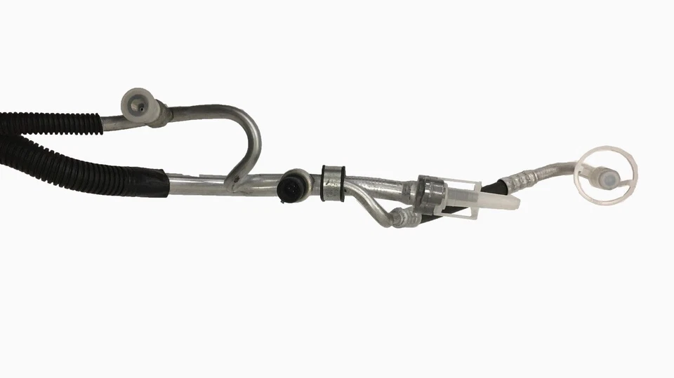 Оригинальный шланг коллектора кондиционера в сборе подходит для Chevrolet Impala 3,6 л-V6 2012-2016 годов выпуска от оригинального производителя - Изображение 3 из 4