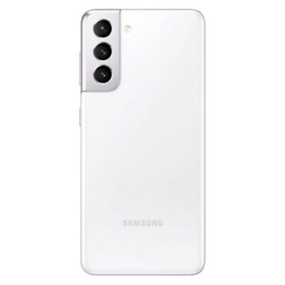 Galaxy S21 5G(ギャラクシーS21) ホワイト 完品 Samsung Galaxy S21 - 128 GB - Phantom White (Unlocked) for