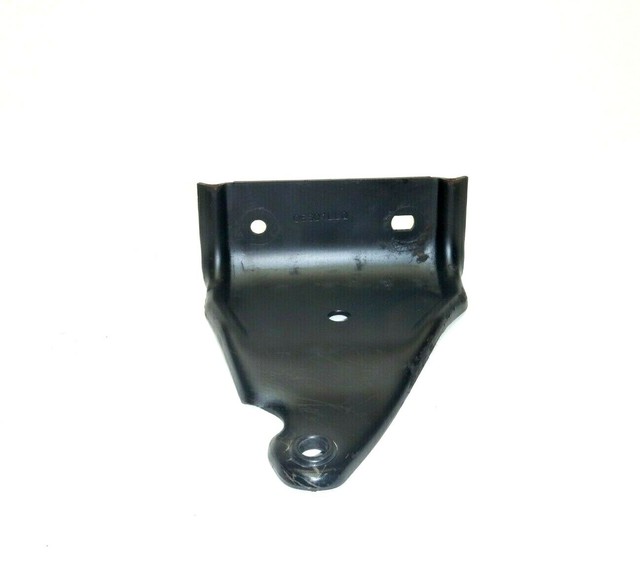 Jeep Wrangler TJ 9702 Left Rear Folding Seat Bracket Floor Mount Front Pivot eBay