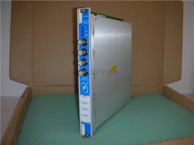 1Pcs 3500/40M Bently Nevada Plc Module hb