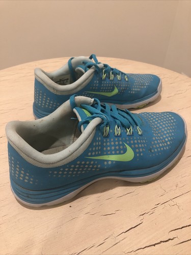 nike lunar empress