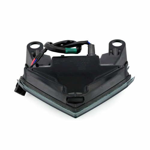 For KAWASAKI NINJA ZX-6R Rear Tail Tidy LED Integrated Tail Light & Turn Signals - Picture 12 of 20