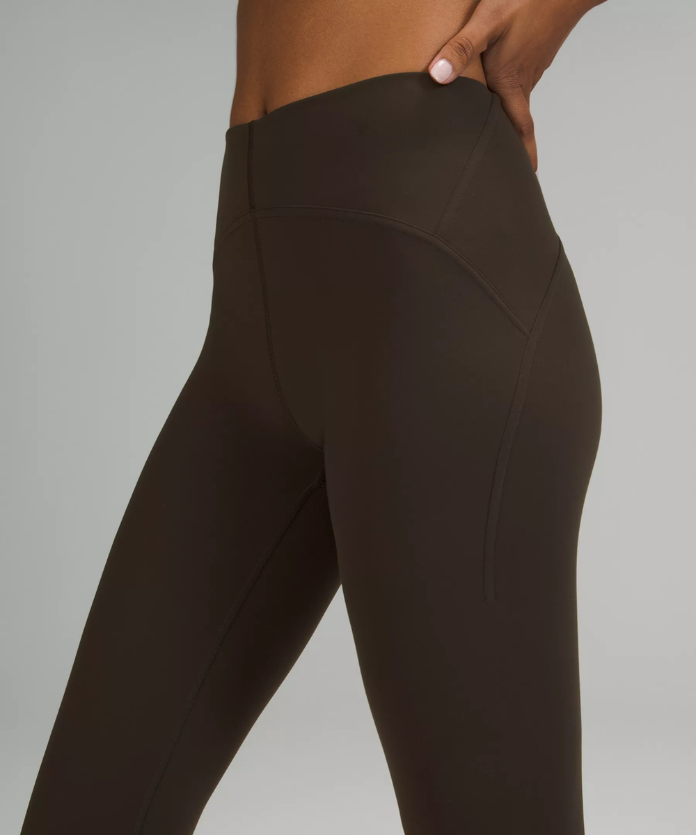 ルルレモン InStill High-Rise Tight 24 InStill High-Rise Tight 24