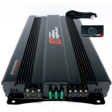 Cerwin-Vega CVP3000.1D 3000W Amplificatore subwoofer audio auto monoblocco 1 canale