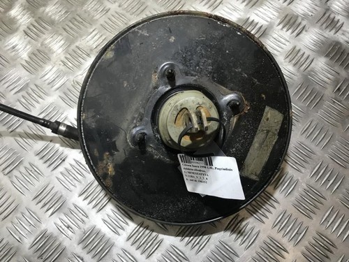 Citroen Xsara 1998 Brake servo - booster (Servo brake) USED, Genui #196252-30