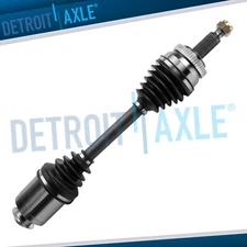 Front Right CV Axle Shaft Assembly for 2011-2014 Hyundai Sonata Kia Optima 2.0L