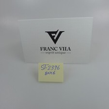 Franc Vila Istruzioni per Calibro FV 15