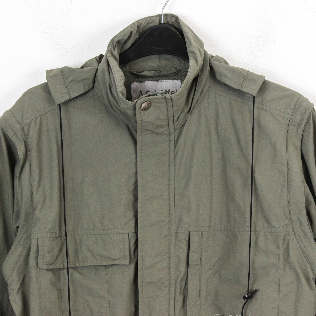 us 40 jacke
