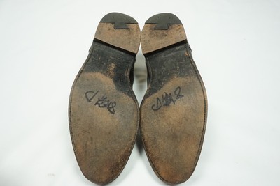 Black Calfskin