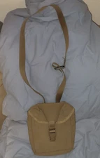 Coyote Color Hunting possibles pouch