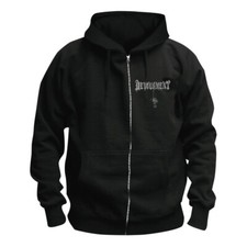 DEVOURMENT - Crush with Barbarity - Kapuzenja...