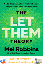 The Let Them Theory: A Life-Changing Tool . b...