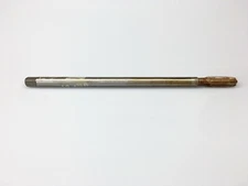 9/16-12X12" HIGH SPEED PULLY TAP J206-4 ITEM NUMBER 120-33612