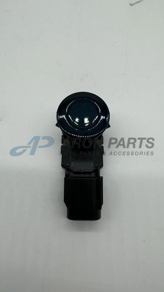 Sensor de ayuda de estacionamiento para Toyota RAV4 2017-2018 89341-0R050-C1 893410R050C1 Foto 3 de 4