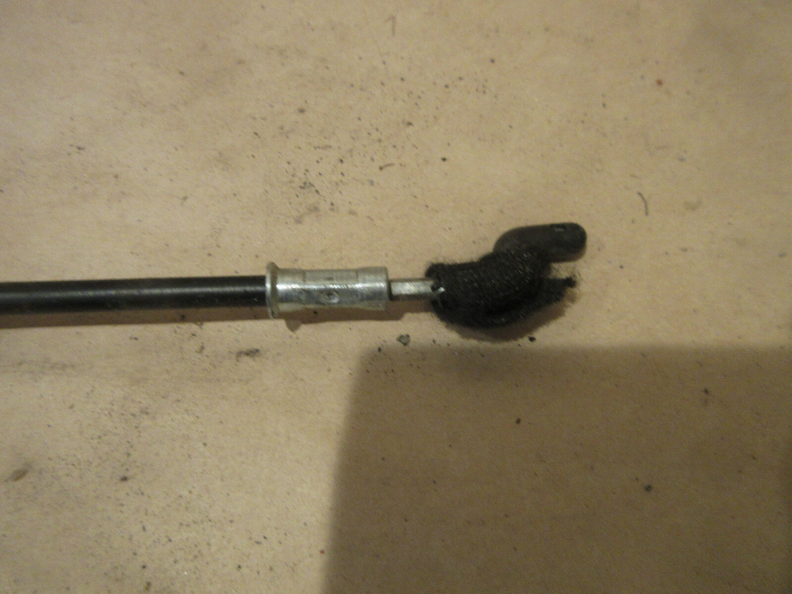Maserati Quattroporte 2005-2013 RH Rear Door Lock P/N 68206400