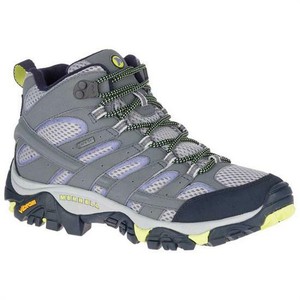 merrell moab gtx mujer
