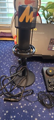 【新品未使用】maono CASTER E2 SINGLE MIC BUNDLE Review: Maonocaster E2 Audio Interface Single Mic Bundle | We Rave You