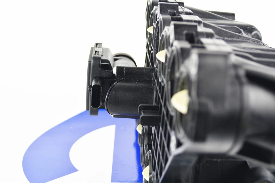 Intake Manifold UNIT Jeep Grand Cherokee WK 3.0L 2014-2021 New Mopar 68535767AA - Image 4 of 4