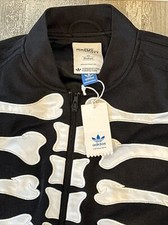 adidas Jeremy Scott Jacket In Men