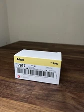 50 Hollister Adapt 7917 Skin Protective Wipes Exp. 2025-03