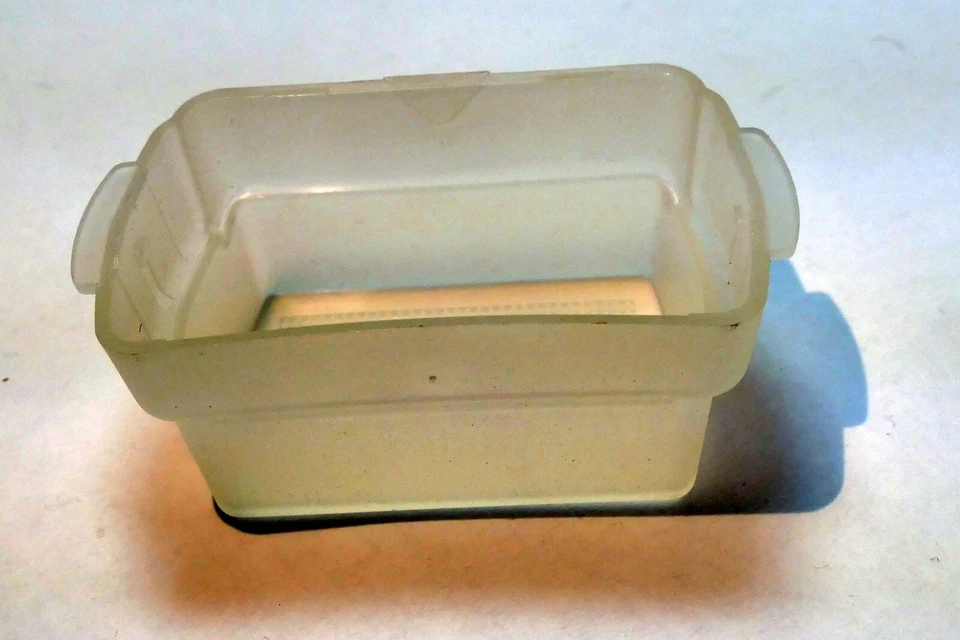 Nikon SW-10H Bounce Diffuser Dome Soft flash for SB-800 SB-600 Speedlight - OEM - Image 4 of 4