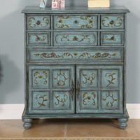One Allium Way® Tignall 7 Drawer Chest on sale One Allium Way® Tignall 7 Drawer Chest on sale
