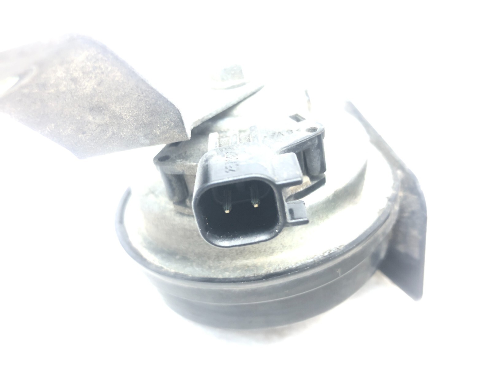 2014-2020 MASERATI QUATTROPORTE HIGH LOW TONE ALARM SIGNAL HORN SET X2 OEM