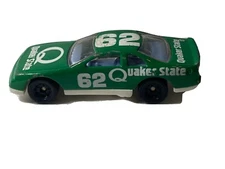 1993 Hot Wheels 1:64   Scale  Quaker State Nascar Race Car