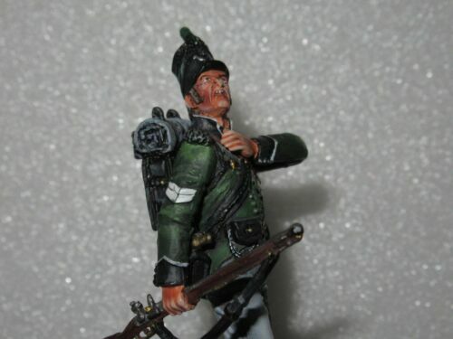 Figurines Infanterie Highlander Britannique - Échelle 15 Mm - Pour Wargame - Neuf
