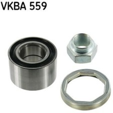 Roulement de roue Lada 112