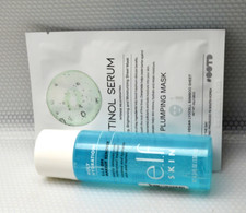 E.L.F. Skin Holy Hydration! Off makeup remove...