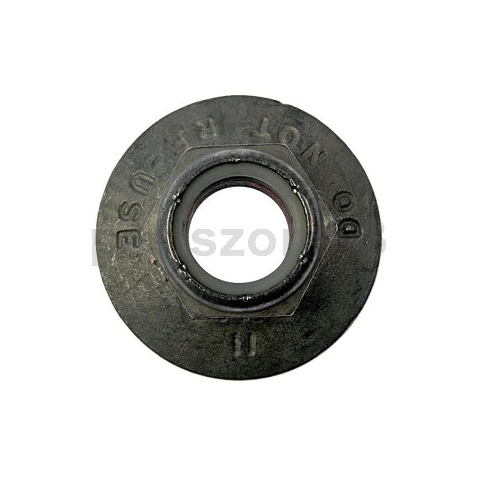 Porca do eixo dianteiro para Ford F-150 2008 2007 2006 2005 2004 - Imagem 2 de 3