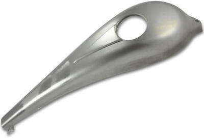 Bagger Brothers Low Profile Steel Tank Dash for Harley Davidson Cruiser Bagger