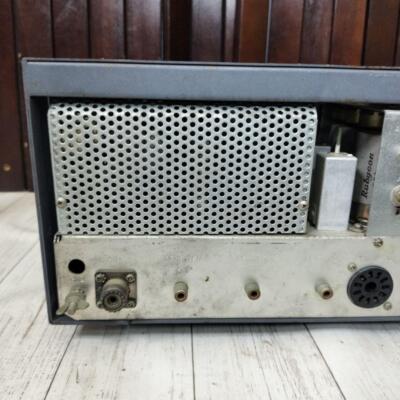 アンプ YAESU FLDX 400 JUNK] Yaesu FLdx-400 Transmitter | eBay