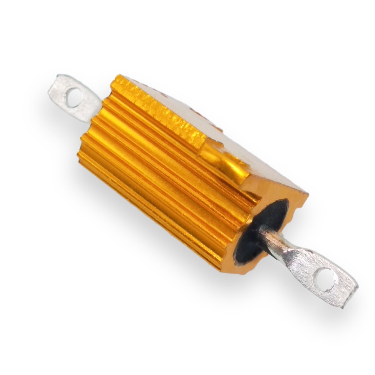 2pcs 8ohm 8R 300W Watt Power Aluminum shell Wirewound metal resistor 2pcs 8ohm 8R 300W Watt Power Aluminum shell Wirewound metal resistor