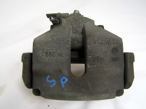 1K0615123E Bremssattel Vorne Links AUDI A3 2.0 D 125KW Aut 5P (2008) Costa Rica