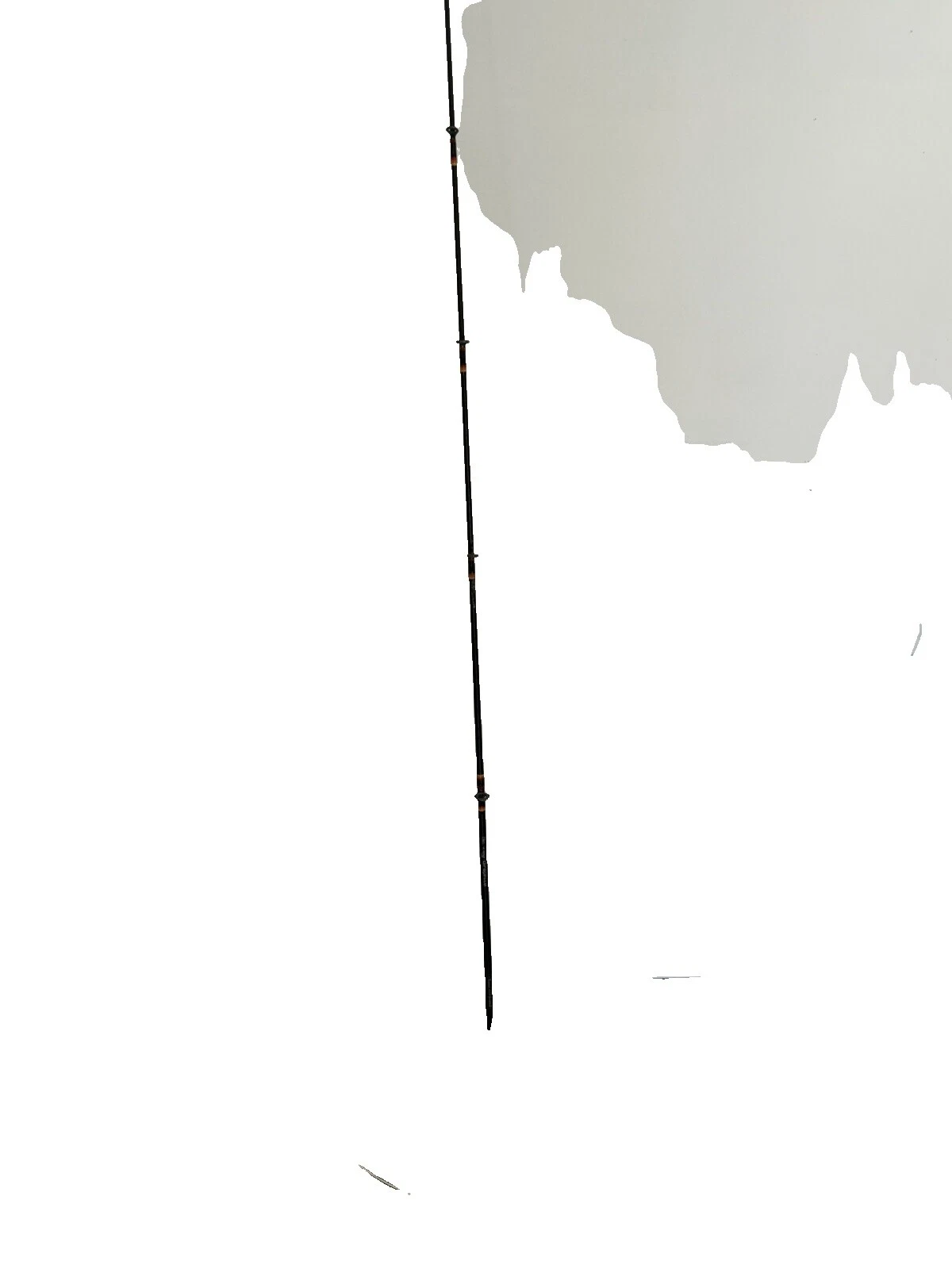 Cañas de Pesca Vintage Berkley casting