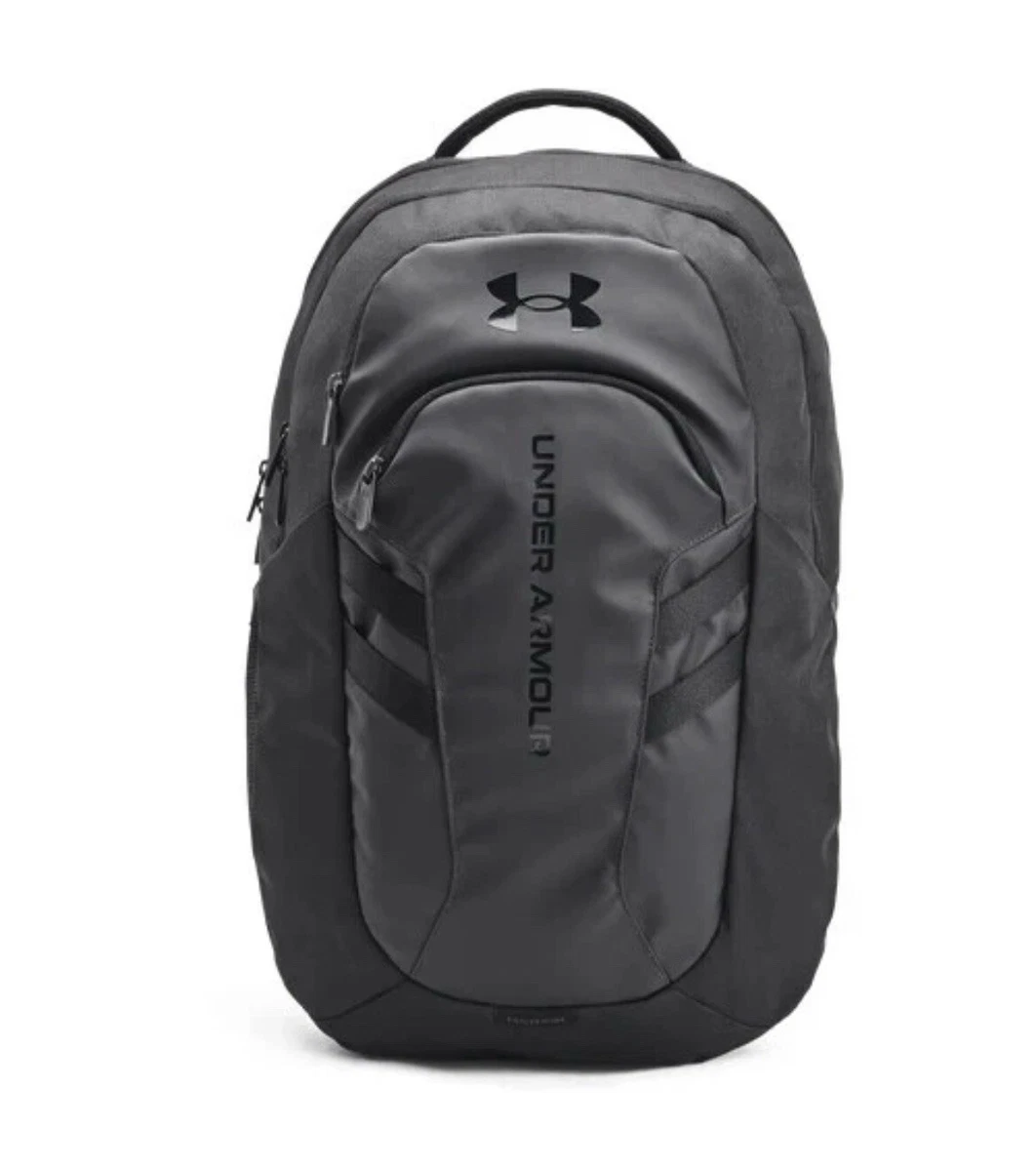 Under armour Men's Black Backpack for sale | eBay