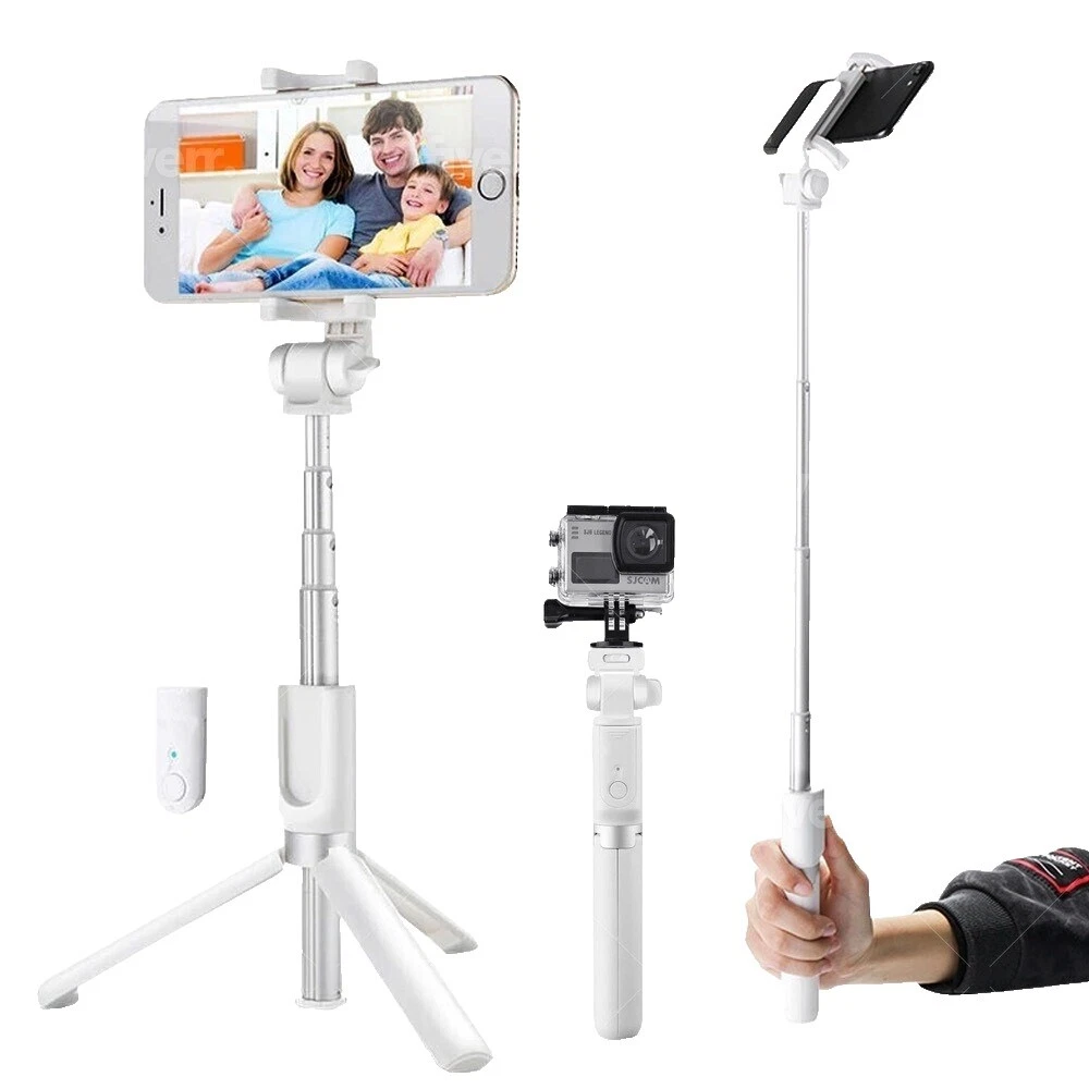 BlitzWolf Cell Phone Selfie Sticks
