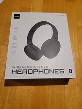 SOAR  Wireless Stereo Headphones