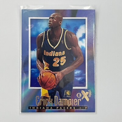 NBA 96-97 EX-2000 レギュラーカード7枚セット③ NBA 96-97 EX-2000 レギュラーカード7枚セット③