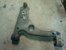 Opel Astra G 1.8 CC T98 Querlenker Lenker vorne links