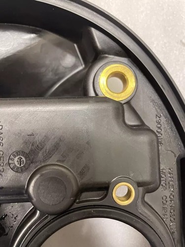 Conjunto de filtro de aire Harley Davidson OEM 17-21 Touring 114 Milwaukee M8 - Imagen 16 de 17