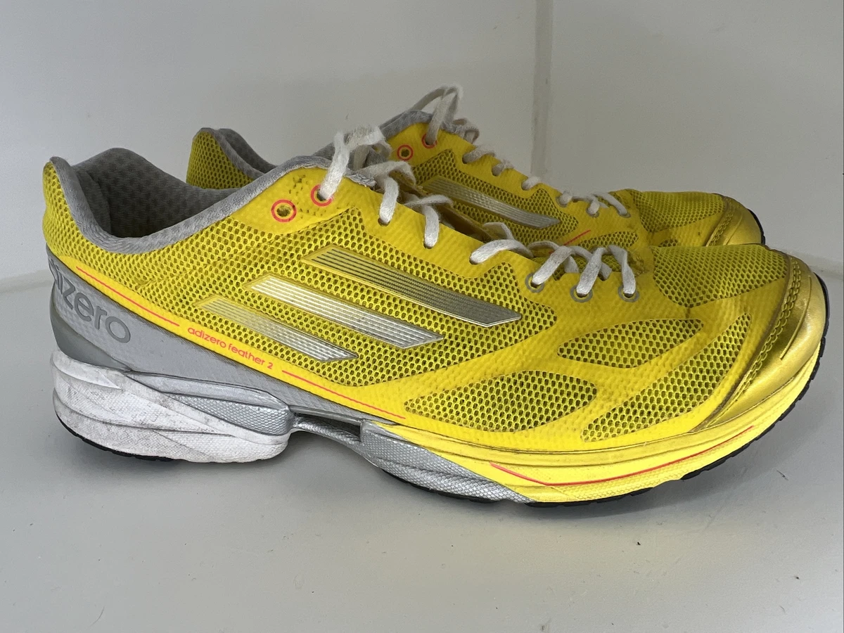 Adizero sales feather 2