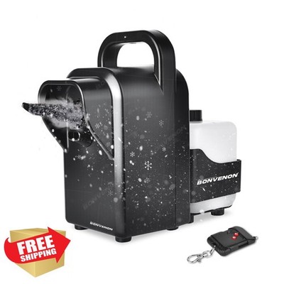 Bonvenon 900W Foam Machine Remote