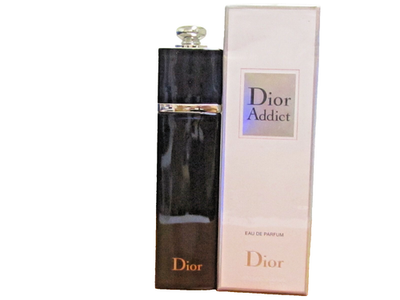 Addict By Christian Dior Perfume Women 3.4 fl.oz/100 ml Eau De